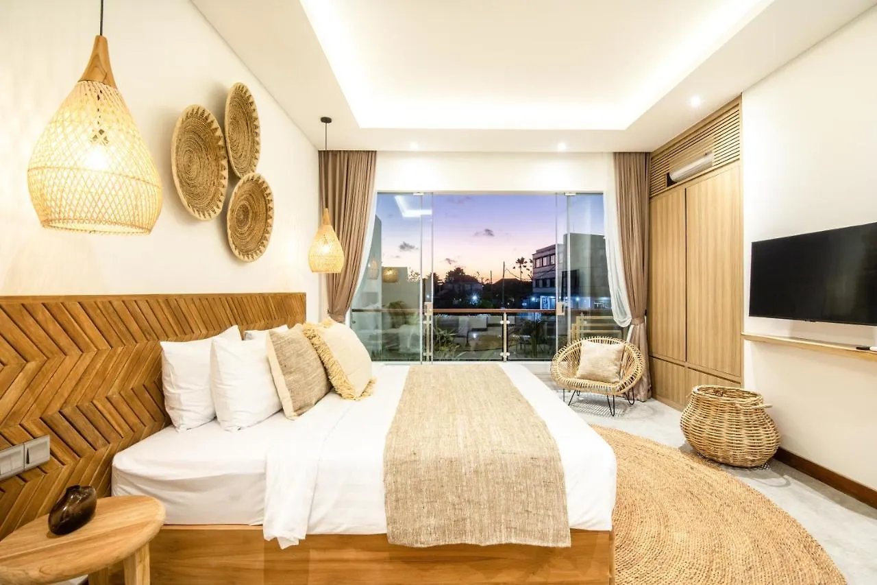 Coastal Elegance 4Br Villa, 400M To Finns, 坎古 别墅